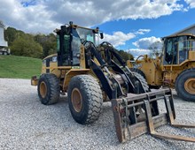 Caterpillar IT38G